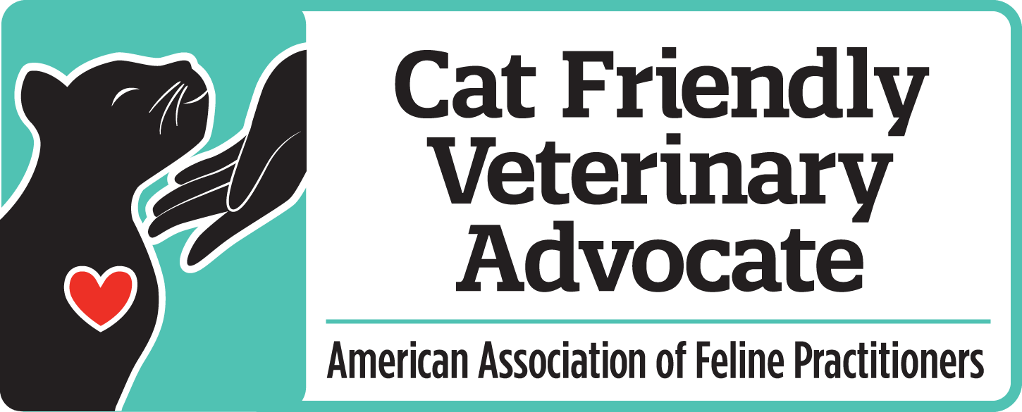 Cat Friendly Veterinaru Associate