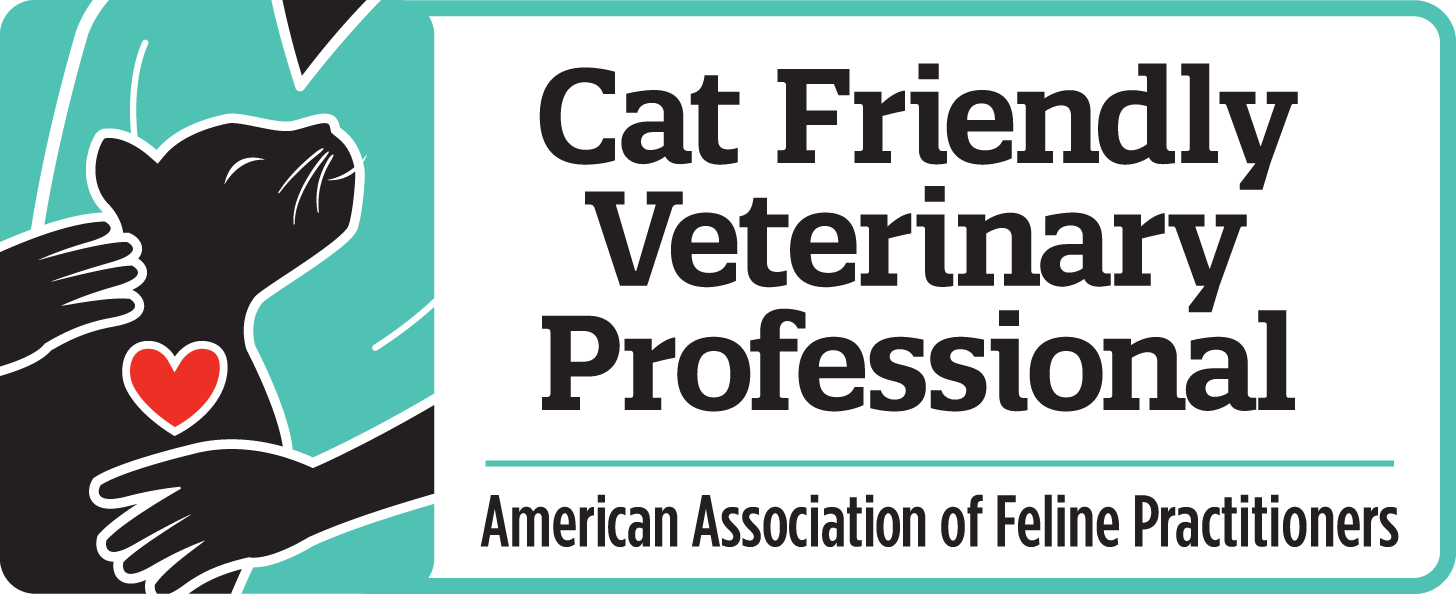 Cat Friendly Veterinary Professional