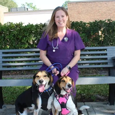 Dr. Tiffany Eastman, CFV